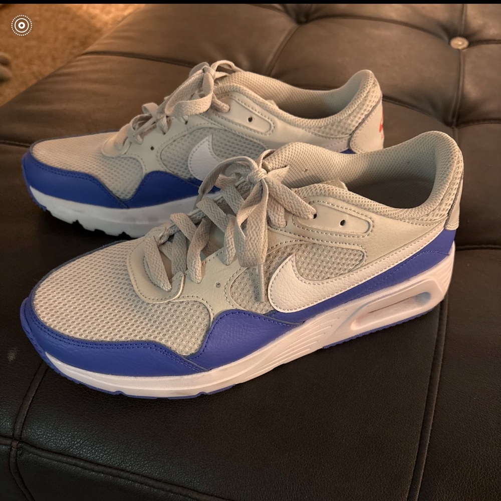 Nike Air Sneakers Sz 8.5